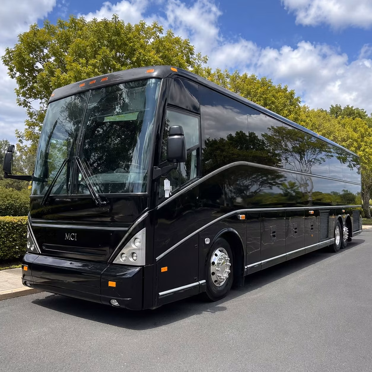 convention and conference transportation from sherman to dallas and beyond