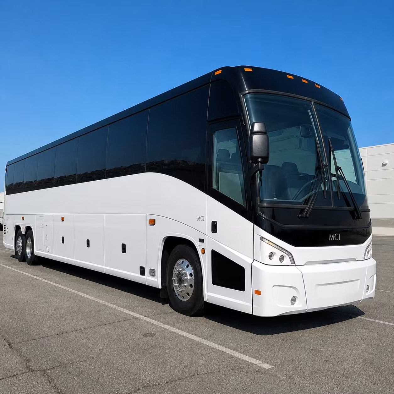 employee shuttle services for sherman s growing corporate corridor