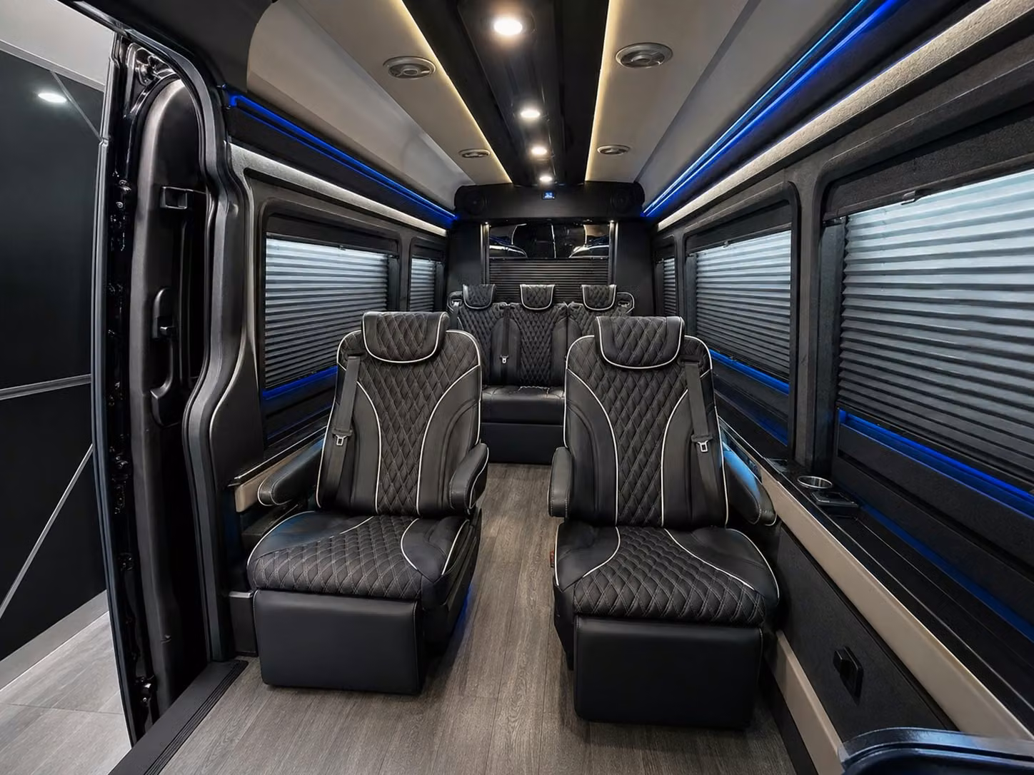 from lake texoma retreats to sherman events airport transfers are easy