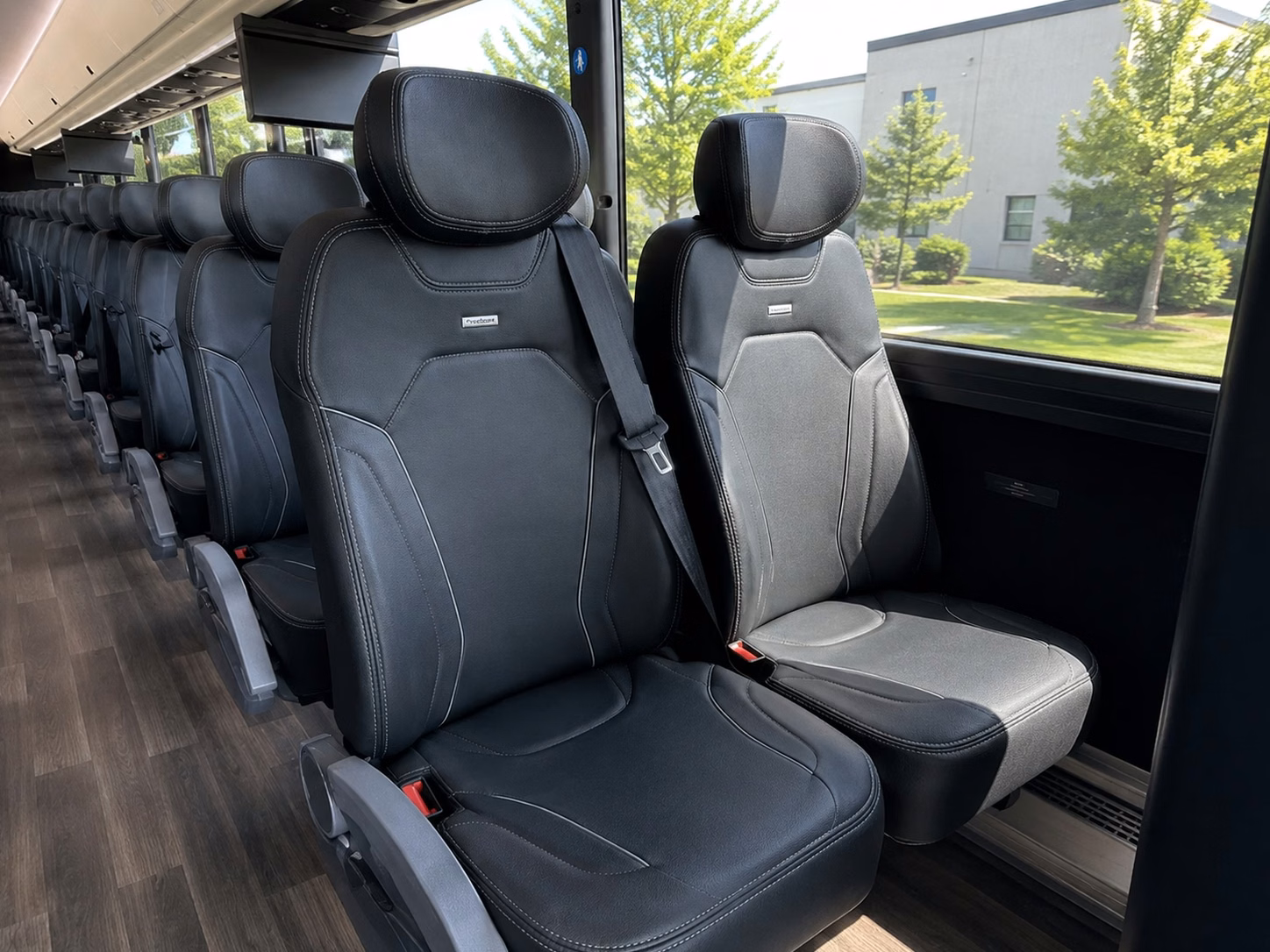 how where and when you re traveling affects your sherman bus rental rate