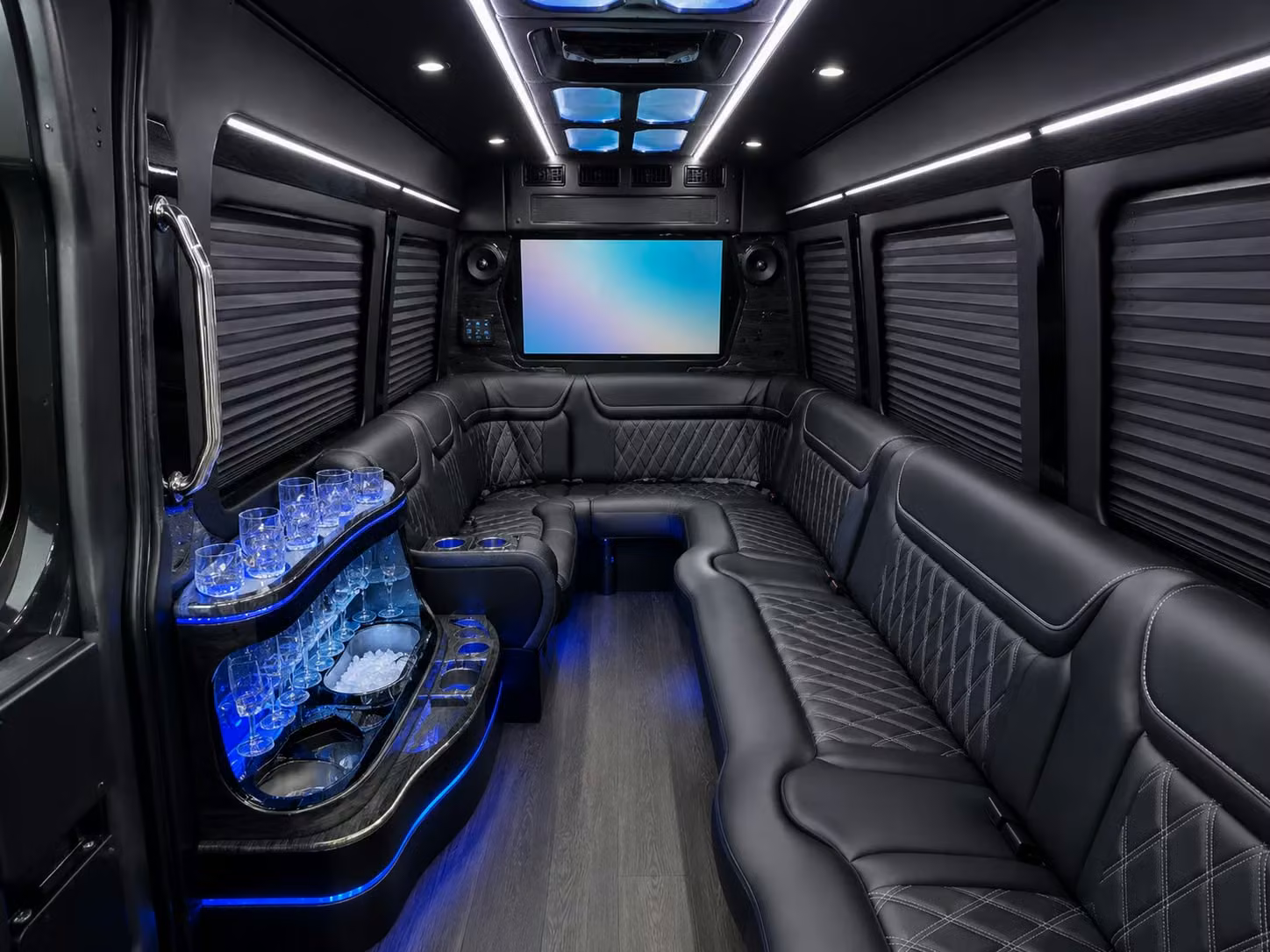 let shermancharterbuscompany com handle corporate event transportation in grayson county