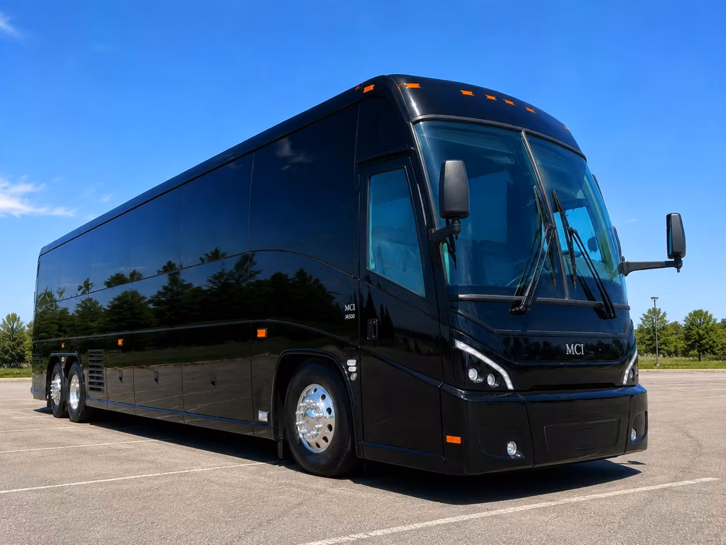 minibus rentals for small group field trips in sherman texas