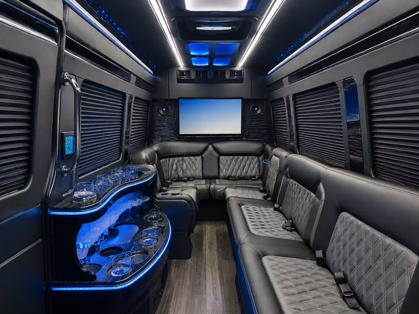 need a bus for a youth sports tournament in north texas shermancharterbuscompany com has you covered