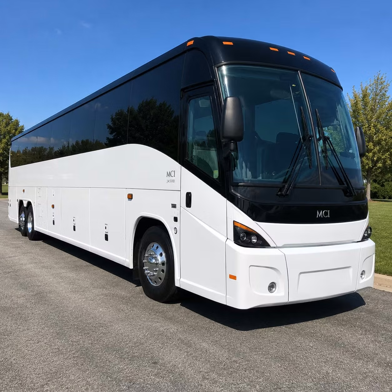 sherman concert transportation