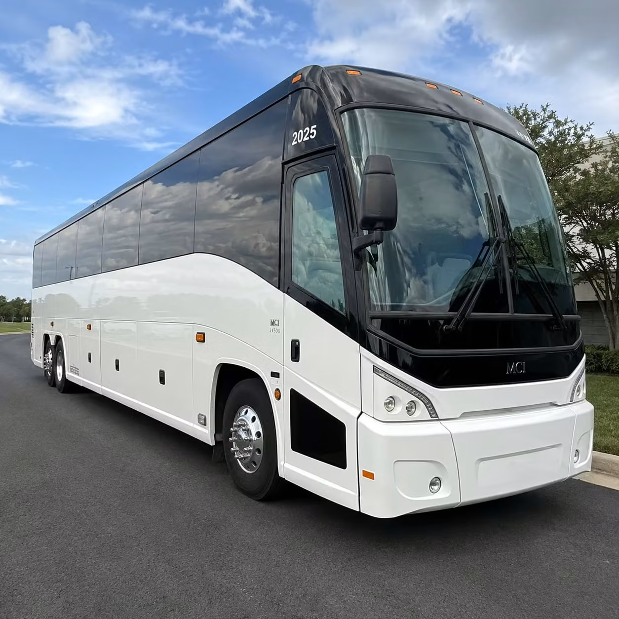 sherman corporate transportation services