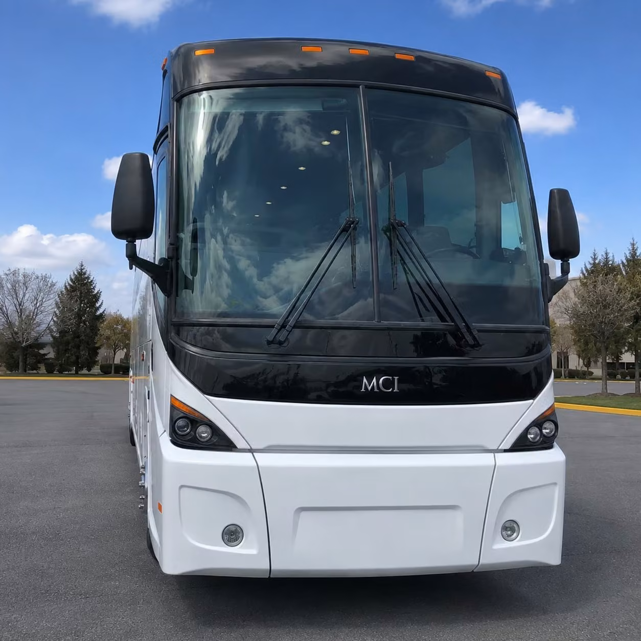 sherman employee transportation services