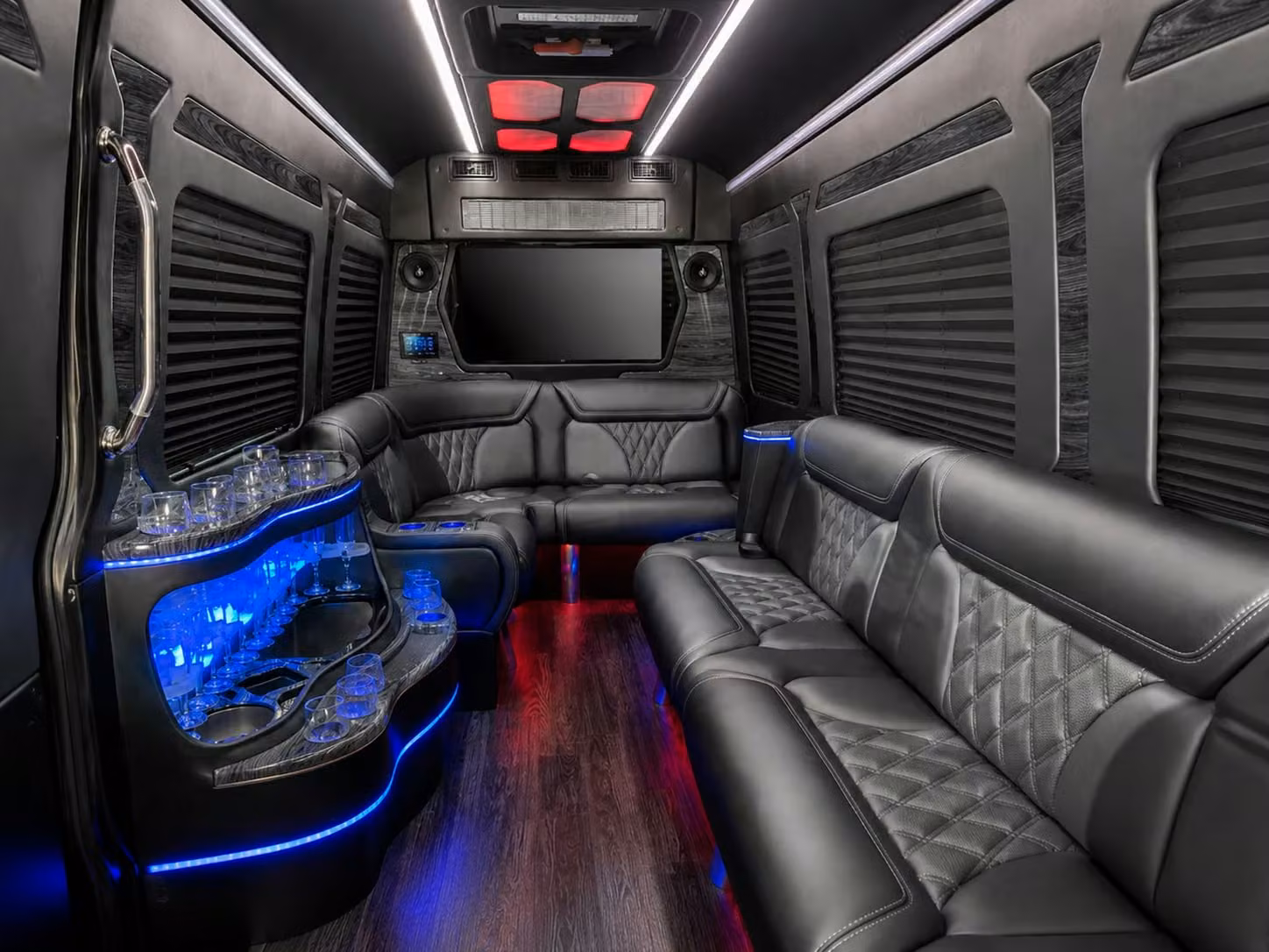 Sherman Group Transportation Services