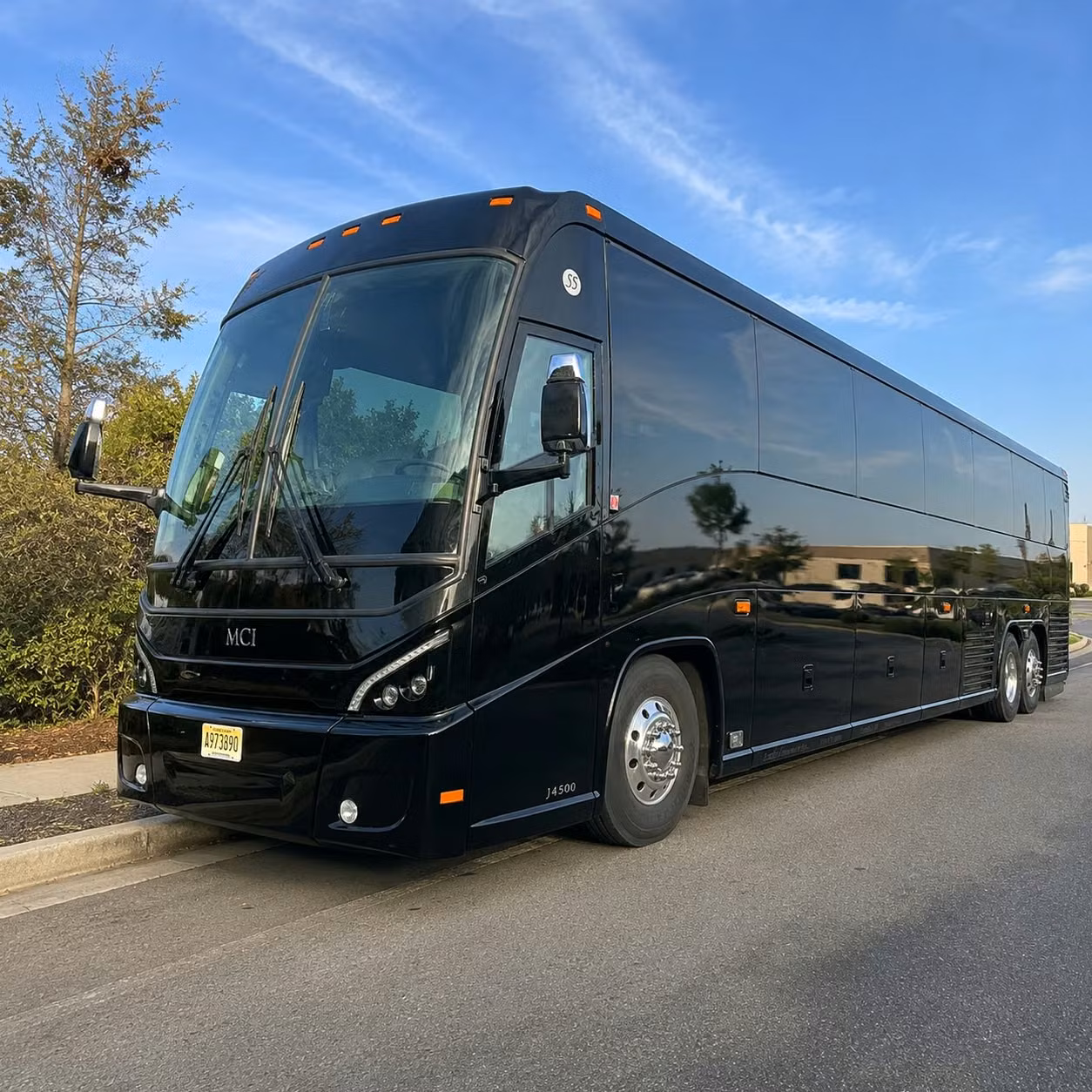 sherman long distance transportation services