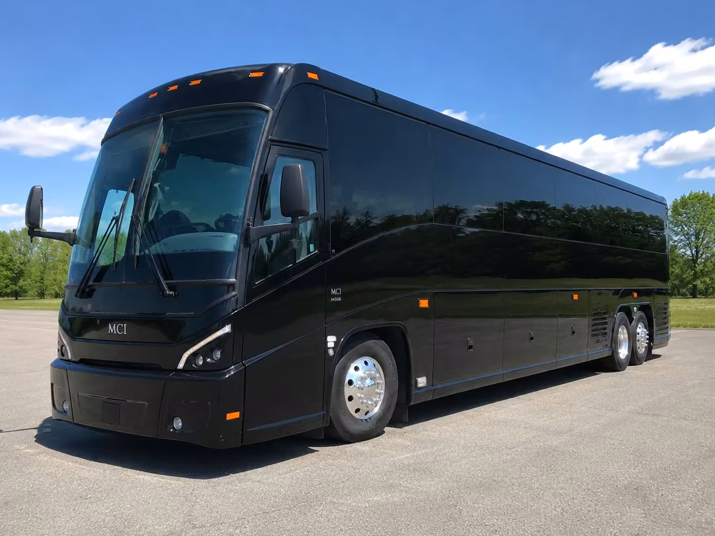sherman school field trip charter bus rentals