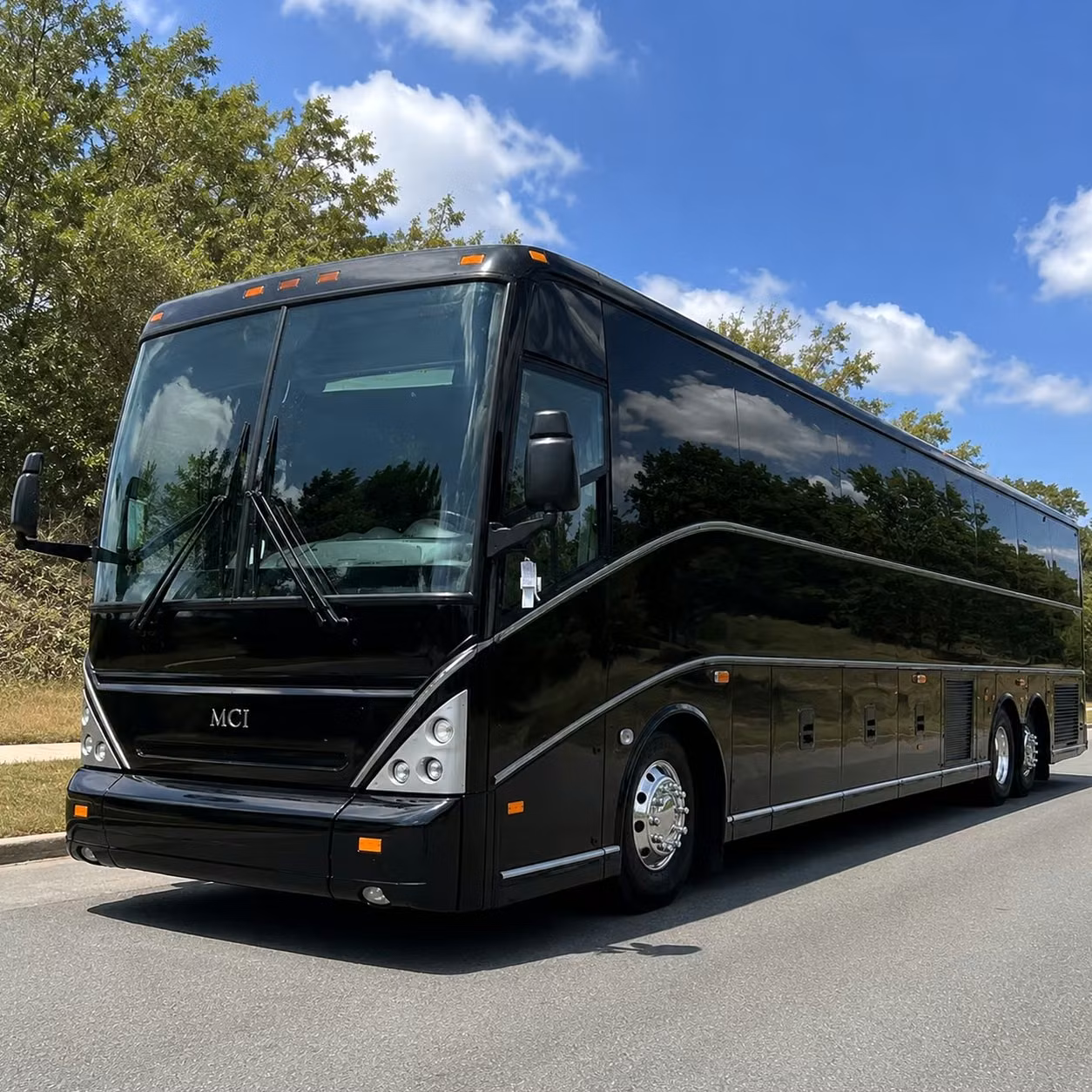 shermancharterbuscompany com makes sherman corporate transportation work for construction and industrial groups too