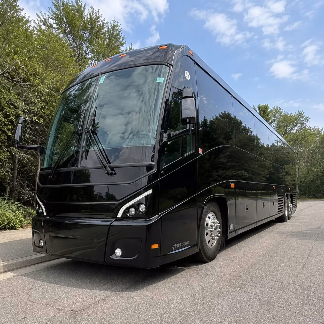 shermancharterbuscompany com will help you plan multi day bus trips from sherman to oklahoma and beyond