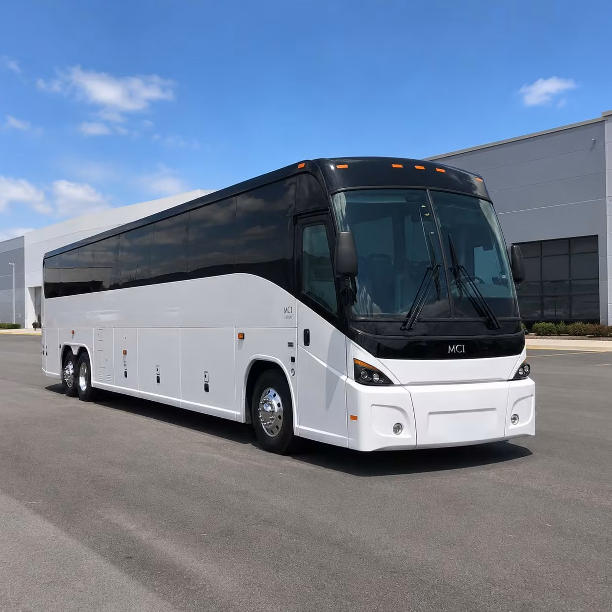 shuttle transportation for government agencies and municipal operations in sherman