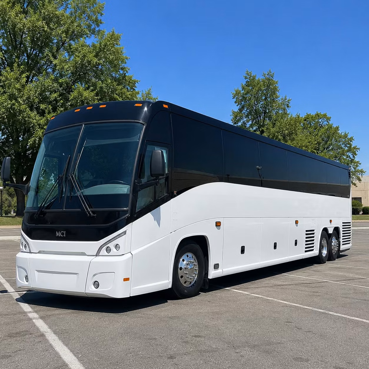 sunday service shuttles and weekly worship transportation in sherman