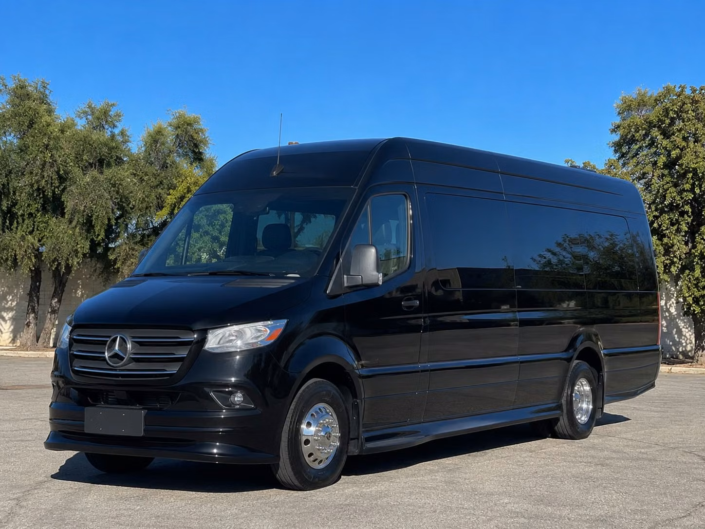 transportation serving sherman and nearby cities