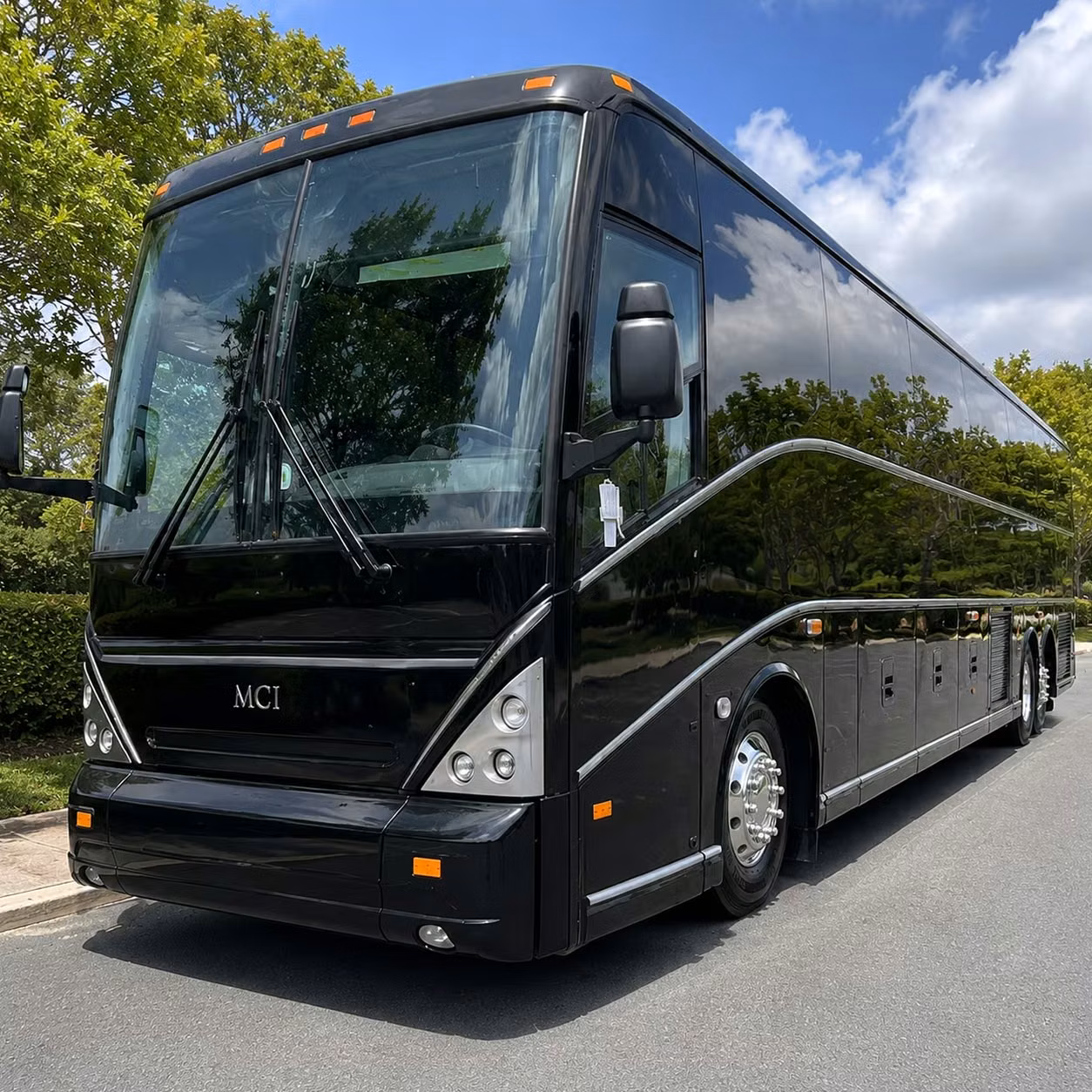 wedding guest shuttle bus rentals in sherman texas