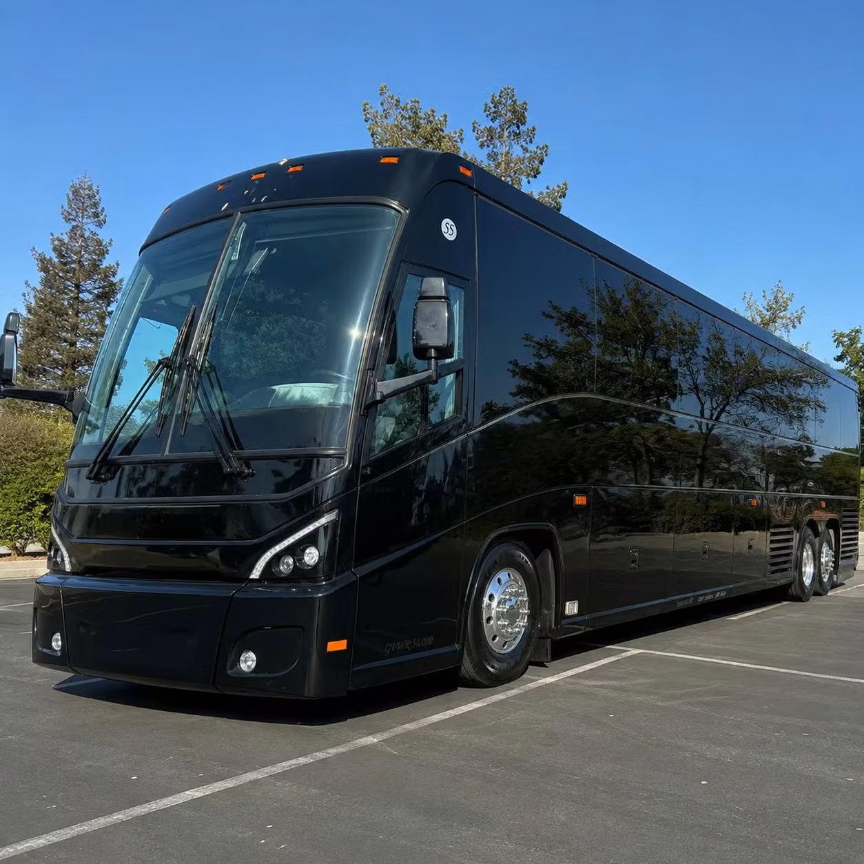 what to expect when you book long distance transportation in sherman through shermancharterbuscompany com